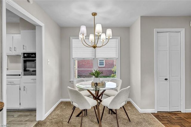 116 Henry Clay RD, Newport News, VA 23601