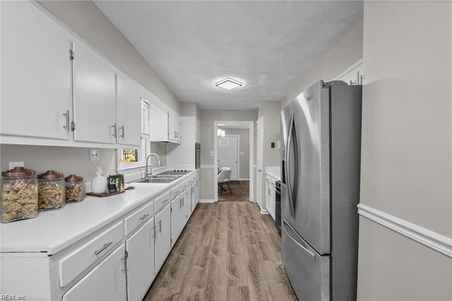 116 Henry Clay RD, Newport News, VA 23601