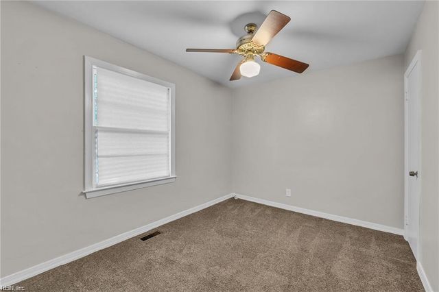 116 Henry Clay RD, Newport News, VA 23601