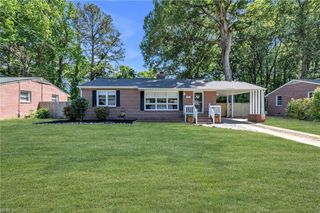 116 Henry Clay RD, Newport News, VA 23601