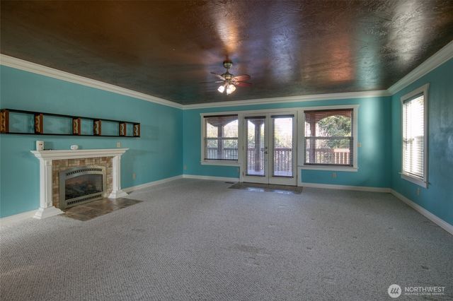 288 N Wynooochee Drive SW, Ocean Shores, WA 98569