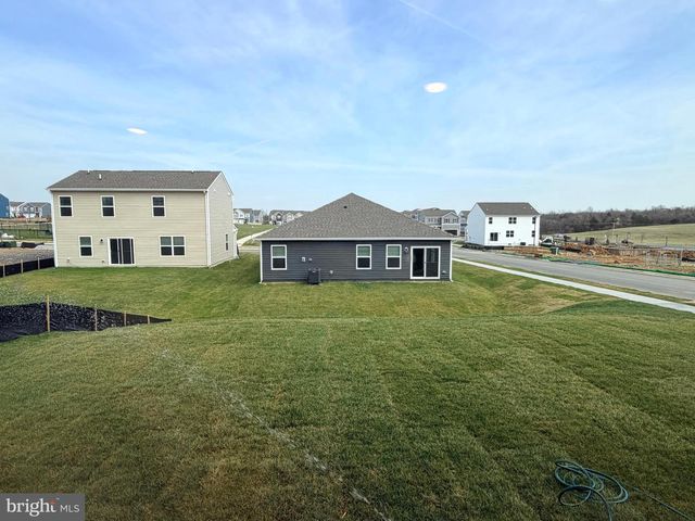 116 BOOKERS CREST DR, Stephens City, VA 22655