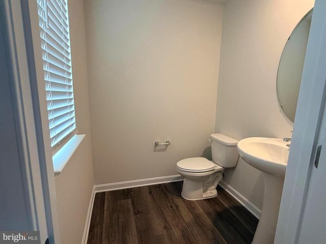 116 BOOKERS CREST DR, Stephens City, VA 22655
