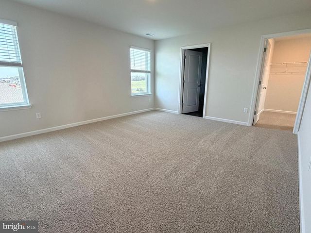 116 BOOKERS CREST DR, Stephens City, VA 22655