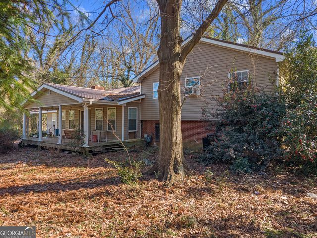 544 Highway 138 E, Stockbridge, GA 30281