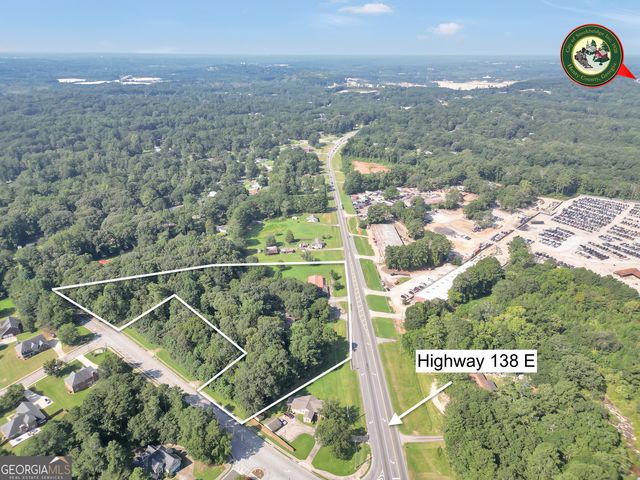 544 Highway 138 E, Stockbridge, GA 30281