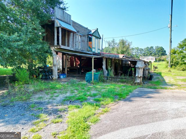 544 Highway 138 E, Stockbridge, GA 30281