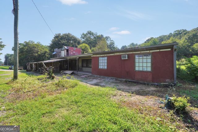 544 Highway 138 E, Stockbridge, GA 30281