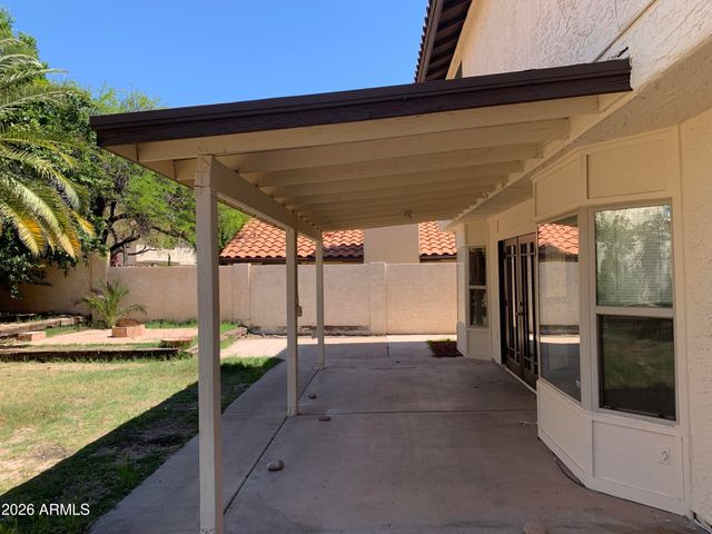 426 E Susan Lane, Tempe, AZ 85281
