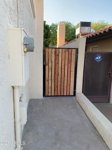 426 E Susan Lane, Tempe, AZ 85281