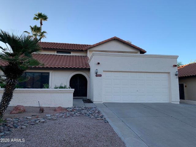 426 E Susan Lane, Tempe, AZ 85281