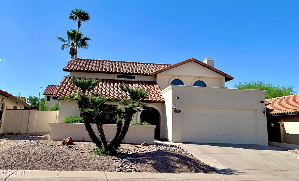426 E Susan Lane, Tempe, AZ 85281