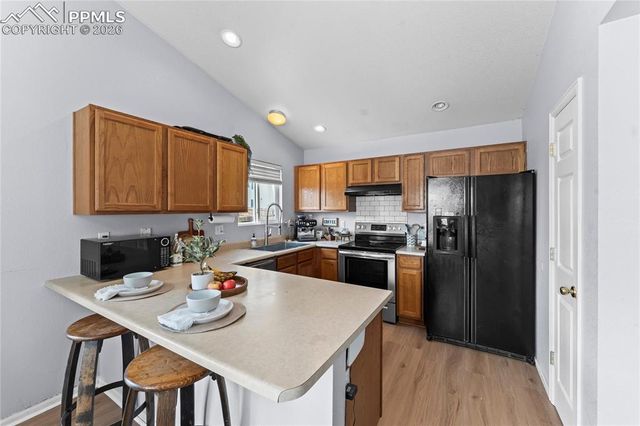 8722 Langford Drive, Fountain, CO 80817