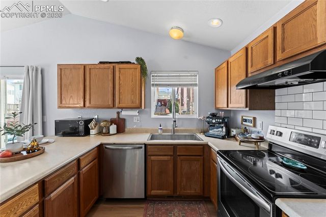 8722 Langford Drive, Fountain, CO 80817