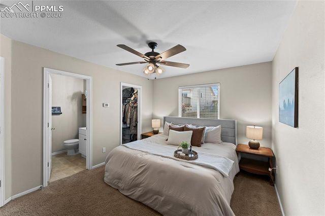 8722 Langford Drive, Fountain, CO 80817