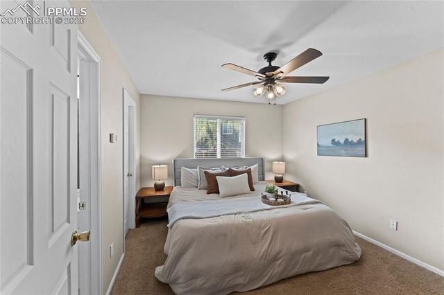 8722 Langford Drive, Fountain, CO 80817