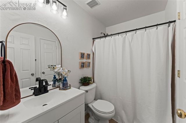 8722 Langford Drive, Fountain, CO 80817