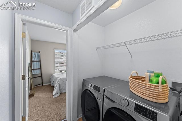 8722 Langford Drive, Fountain, CO 80817