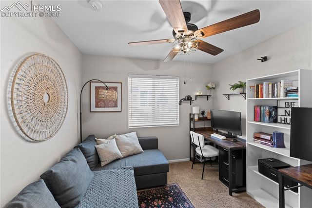 8722 Langford Drive, Fountain, CO 80817