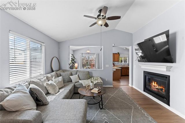 8722 Langford Drive, Fountain, CO 80817