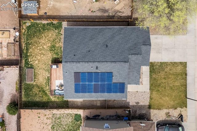 8722 Langford Drive, Fountain, CO 80817