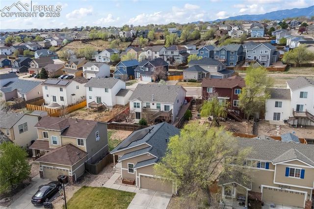8722 Langford Drive, Fountain, CO 80817