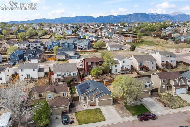 8722 Langford Drive, Fountain, CO 80817