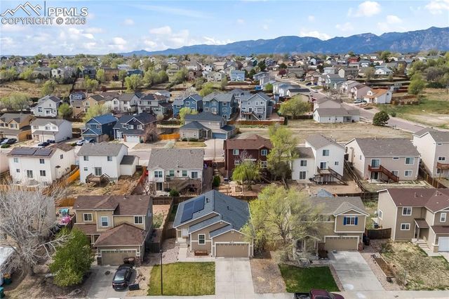 8722 Langford Drive, Fountain, CO 80817