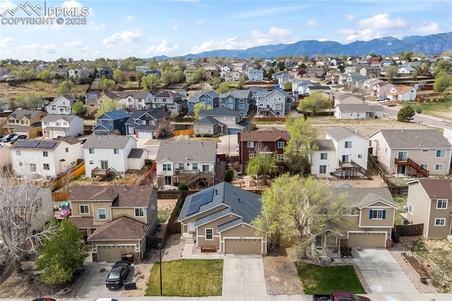 8722 Langford Drive, Fountain, CO 80817