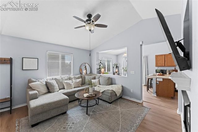 8722 Langford Drive, Fountain, CO 80817