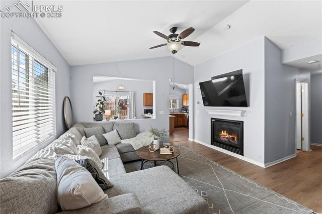 8722 Langford Drive, Fountain, CO 80817