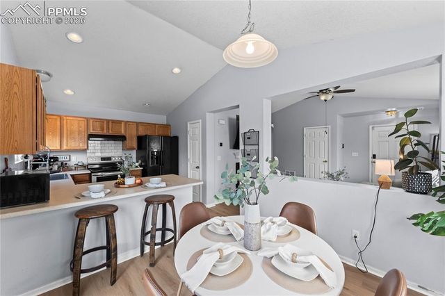 8722 Langford Drive, Fountain, CO 80817