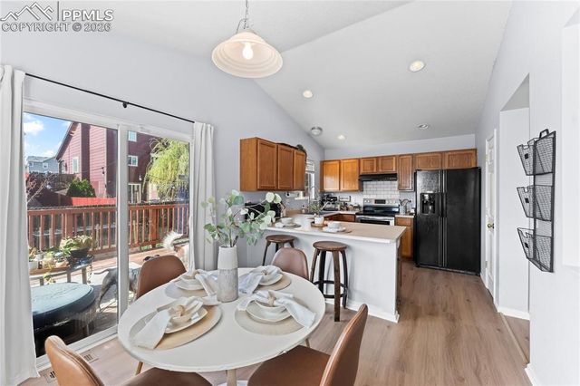 8722 Langford Drive, Fountain, CO 80817