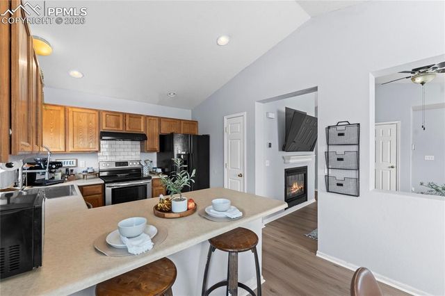 8722 Langford Drive, Fountain, CO 80817