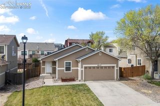 8722 Langford Drive, Fountain, CO 80817