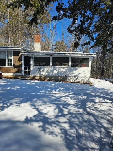 1443 Mount Major Highway, Alton, NH 03810