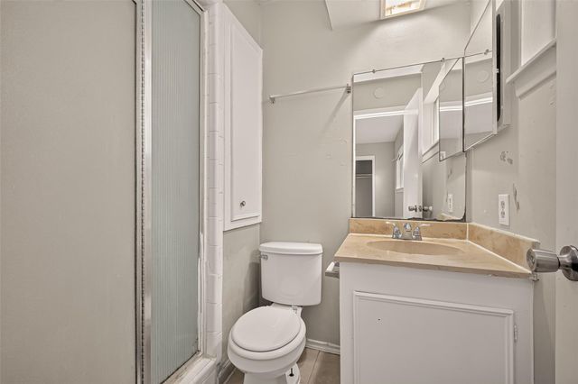 12106 Plumbrook Drive, Houston, TX 77099