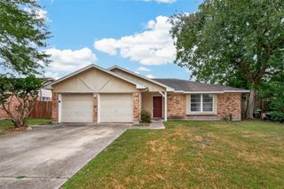 12106 Plumbrook Drive, Houston, TX 77099