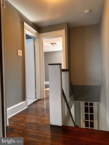 411 MILLBANK RD, Upper Darby, PA 19082