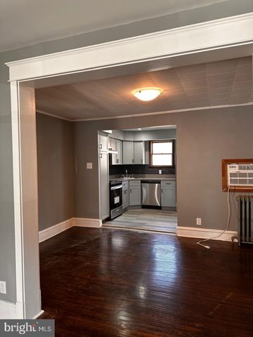 411 MILLBANK RD, Upper Darby, PA 19082