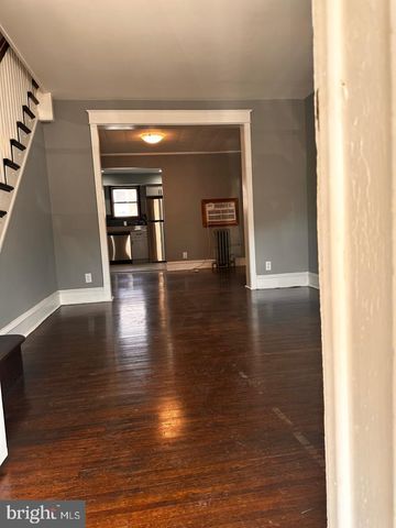 411 MILLBANK RD, Upper Darby, PA 19082