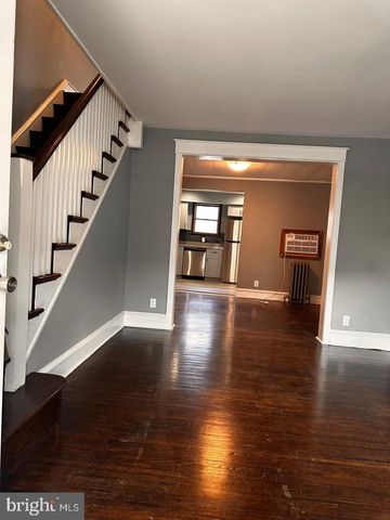 411 MILLBANK RD, Upper Darby, PA 19082