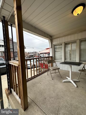 411 MILLBANK RD, Upper Darby, PA 19082