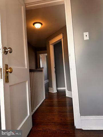 411 MILLBANK RD, Upper Darby, PA 19082