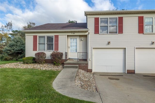 5279 Creekside Boulevard T36, Brunswick, OH 44212