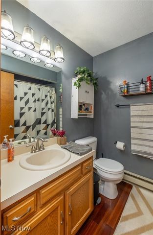 5279 Creekside Boulevard T36, Brunswick, OH 44212