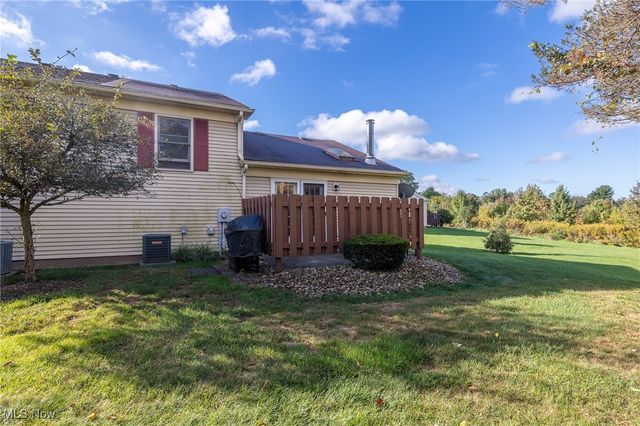 5279 Creekside Boulevard T36, Brunswick, OH 44212