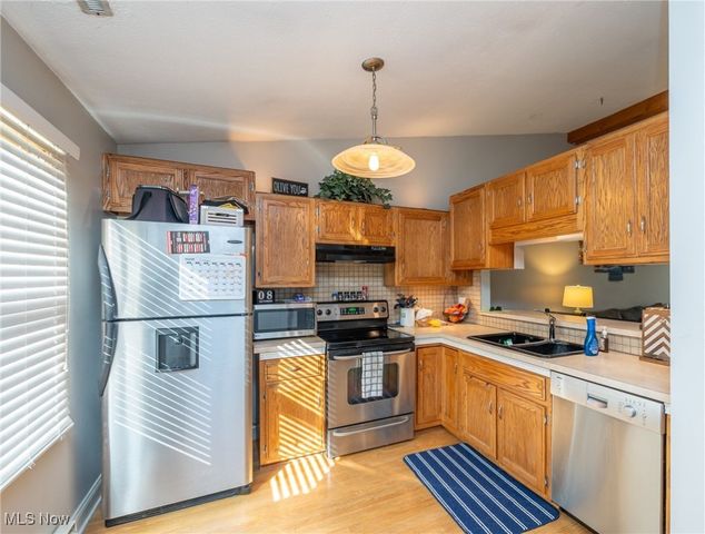 5279 Creekside Boulevard T36, Brunswick, OH 44212