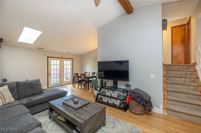 5279 Creekside Boulevard T36, Brunswick, OH 44212