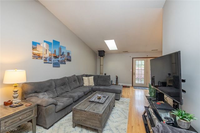 5279 Creekside Boulevard T36, Brunswick, OH 44212